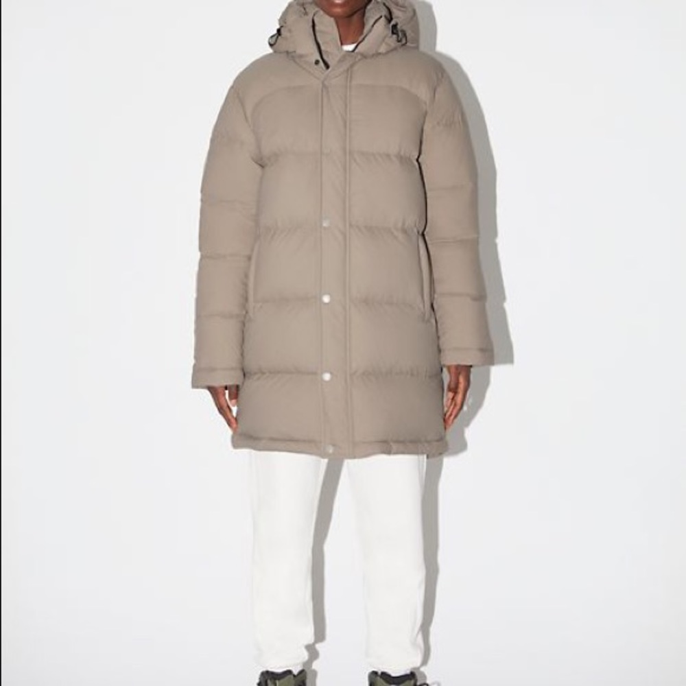 Aritzia Super Puff